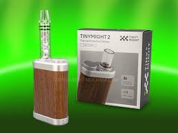 Tinymight 2 vaporizer