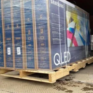 TV Pallets Liquidation
