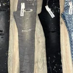 Levis Jeans Pallet - Image 2