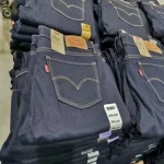 Levis Jeans Pallet - Image 4