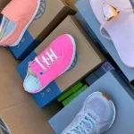 Female Shoes Pallet - Image 3