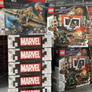 Lego Toys Pallet