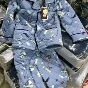 Trendy Kids Clothes