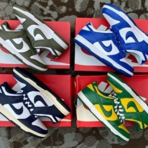 Nike Shoe Pallets