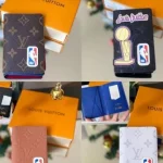 Louis Vuitton Wallet Pallets - Image 4