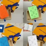 Louis Vuitton Wallet Pallets - Image 3
