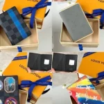 Louis Vuitton Wallet Pallets - Image 2