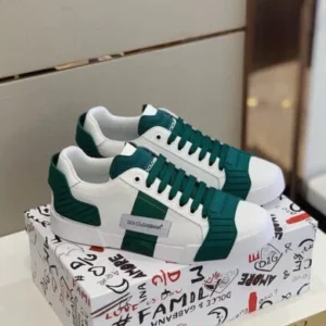 Dolce And Gabbana Shoes Pallet