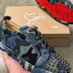 Christian Louboutin Shoes Pallet - Image 4