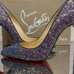 Christian Louboutin Shoes Pallet - Image 2