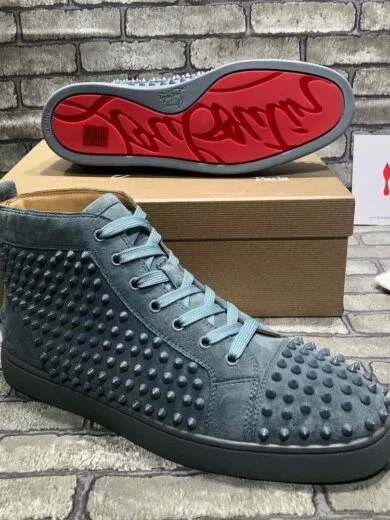 Christian Louboutin Shoes Pallet