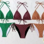 High Waisted Bikini Pallets - Image 4