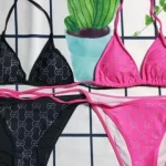 High Waisted Bikini Pallets - Image 3