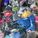 High Waisted Bikini Pallets - Image 2
