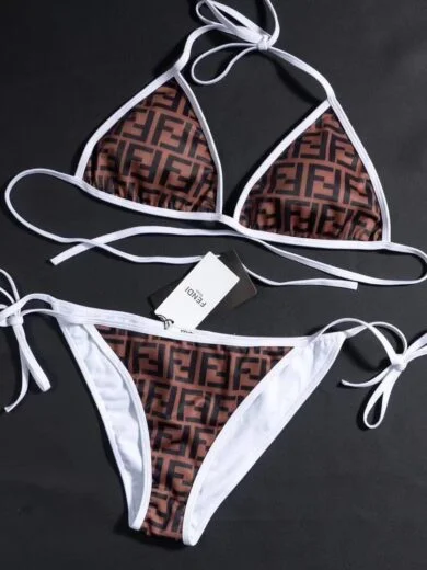 High Waisted Bikini Pallets