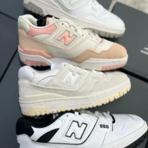New Balance Shoes Pallets