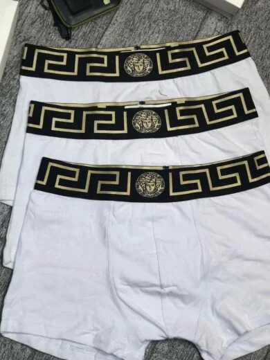 Men’s Underwear Pallets