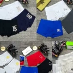 Men’s Underwear Pallets - Image 4