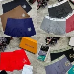 Men’s Underwear Pallets - Image 3
